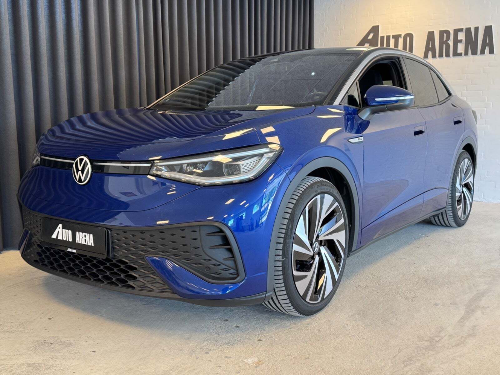 VW ID.5 77 Pro Performance