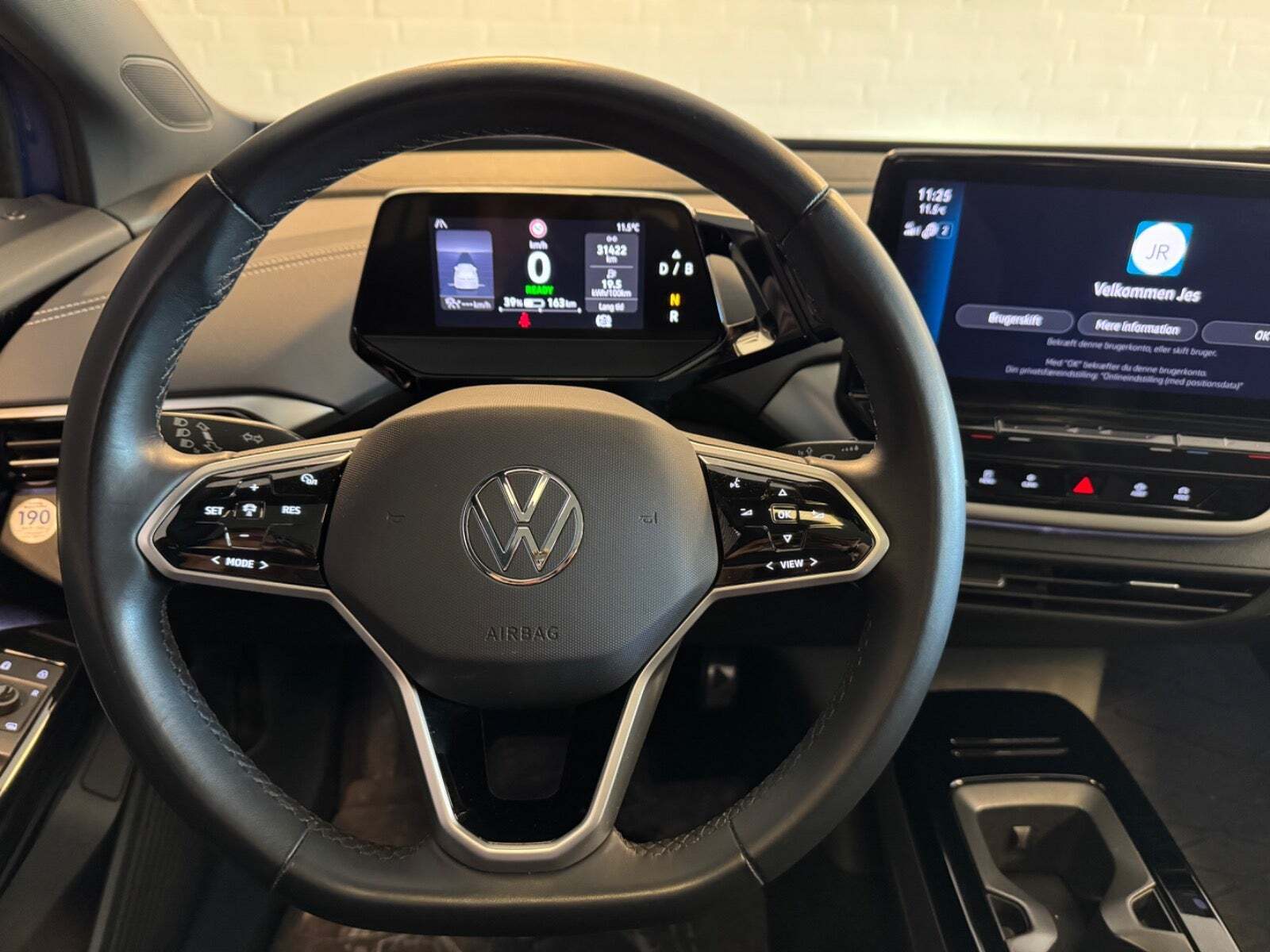 VW ID.5 77 Pro Performance