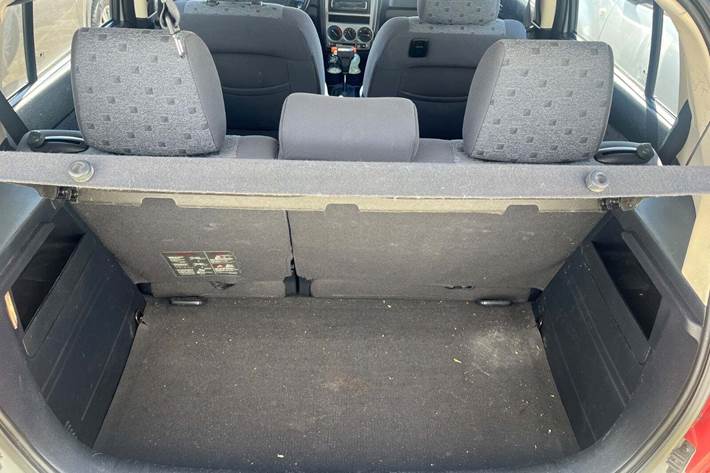 undefined Hyundai Getz fra 2005