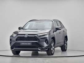 Toyota RAV4 Plug-in