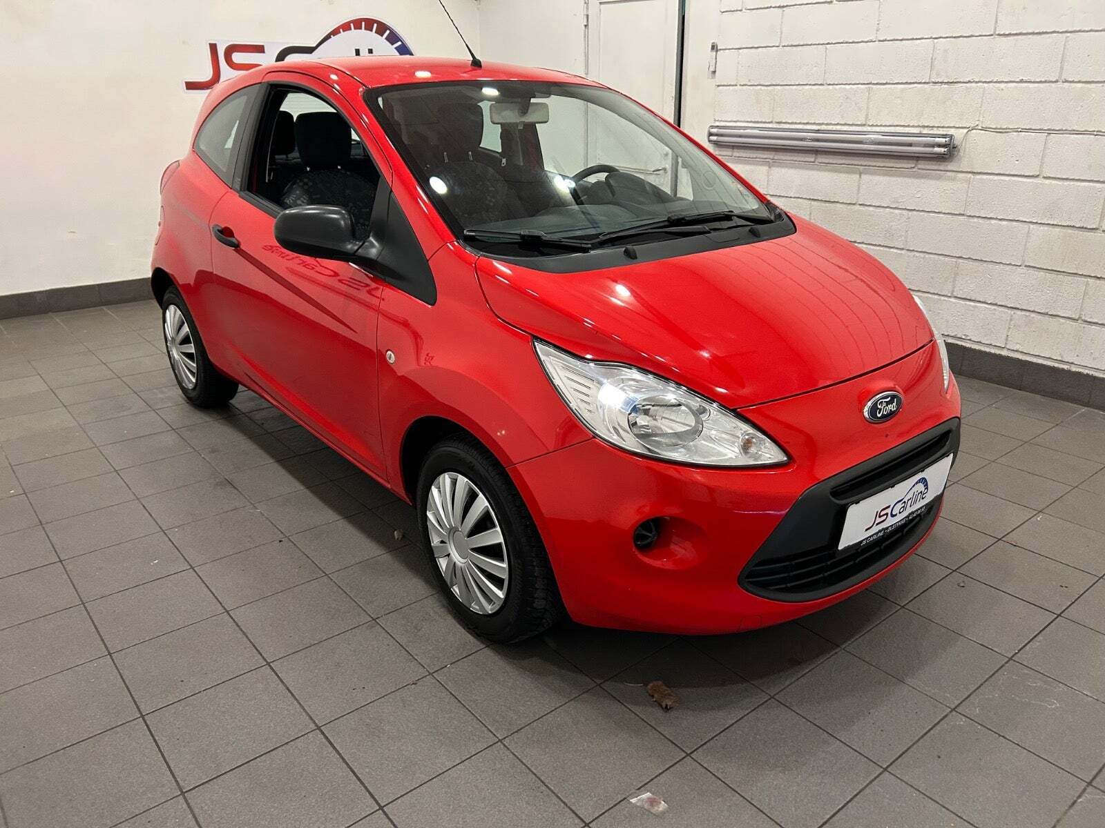 Ford Ka 1,2 Trend