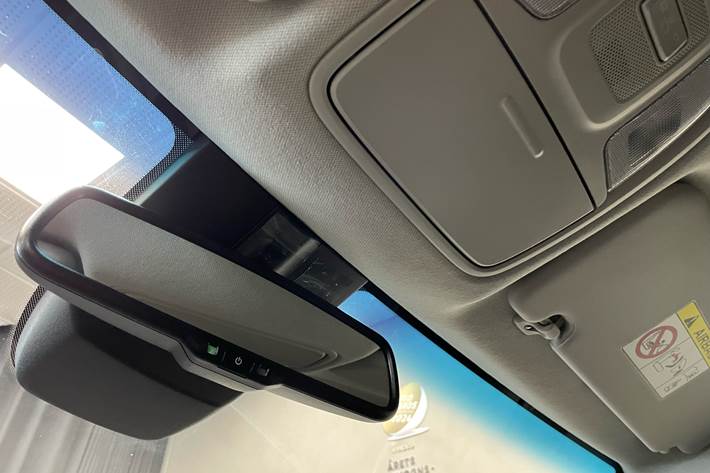 Sort Kia Niro fra 2022