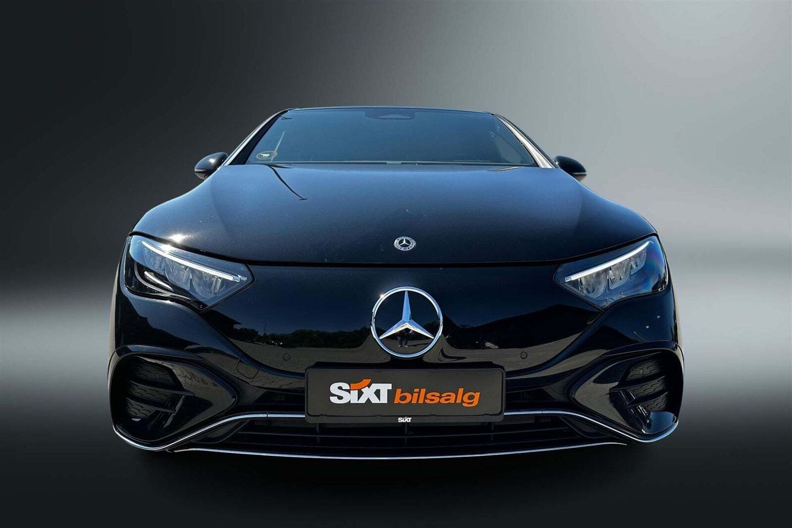 Mercedes EQE350 AMG Line