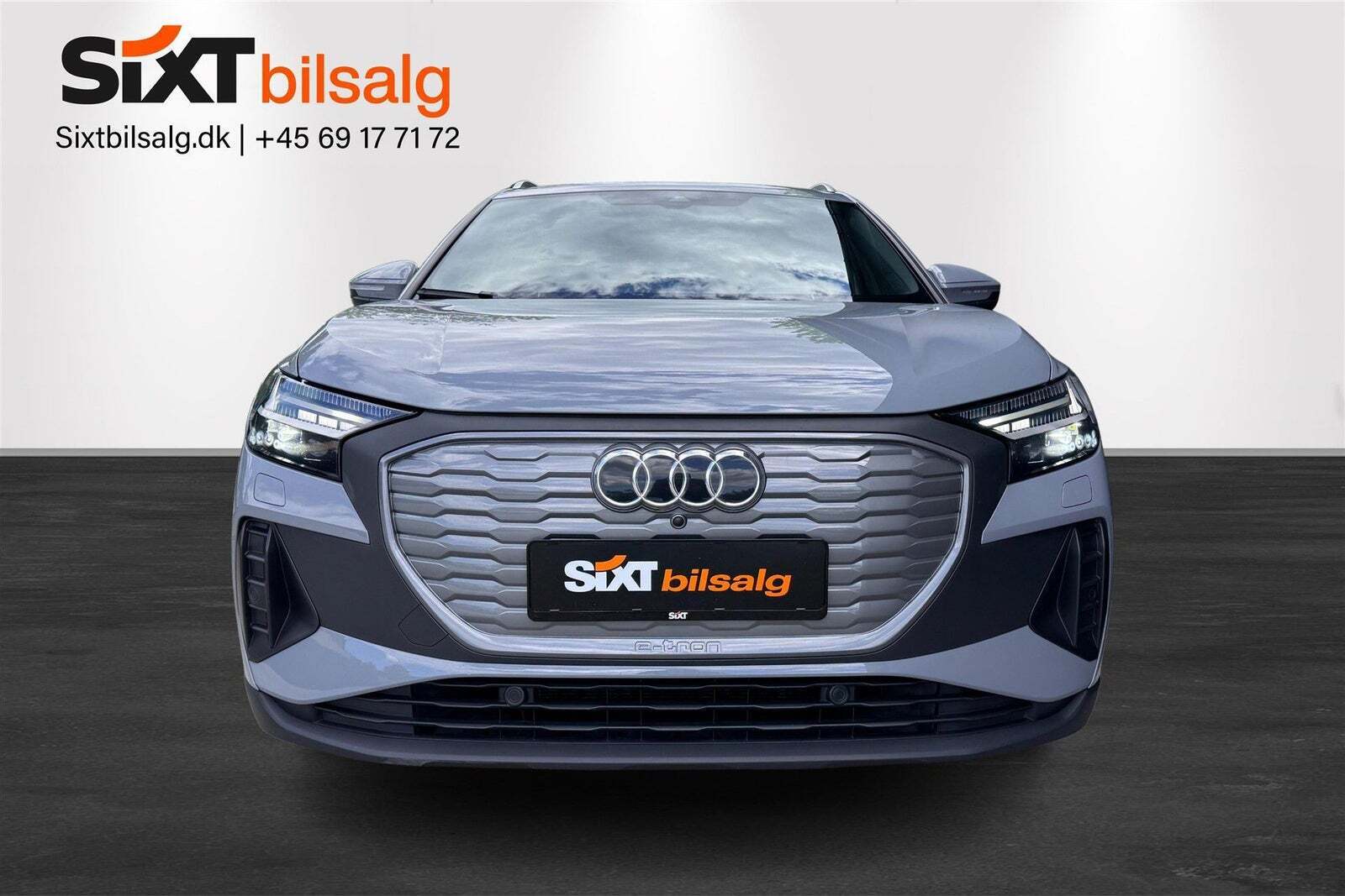 Audi Q4 e-tron 40 Proline