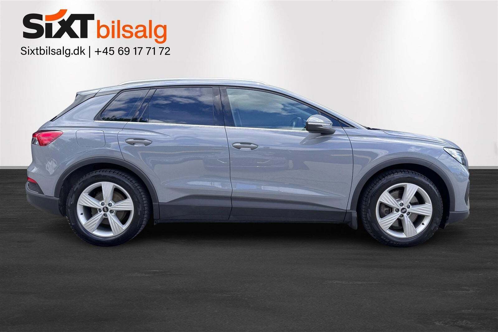 Audi Q4 e-tron 40 Proline