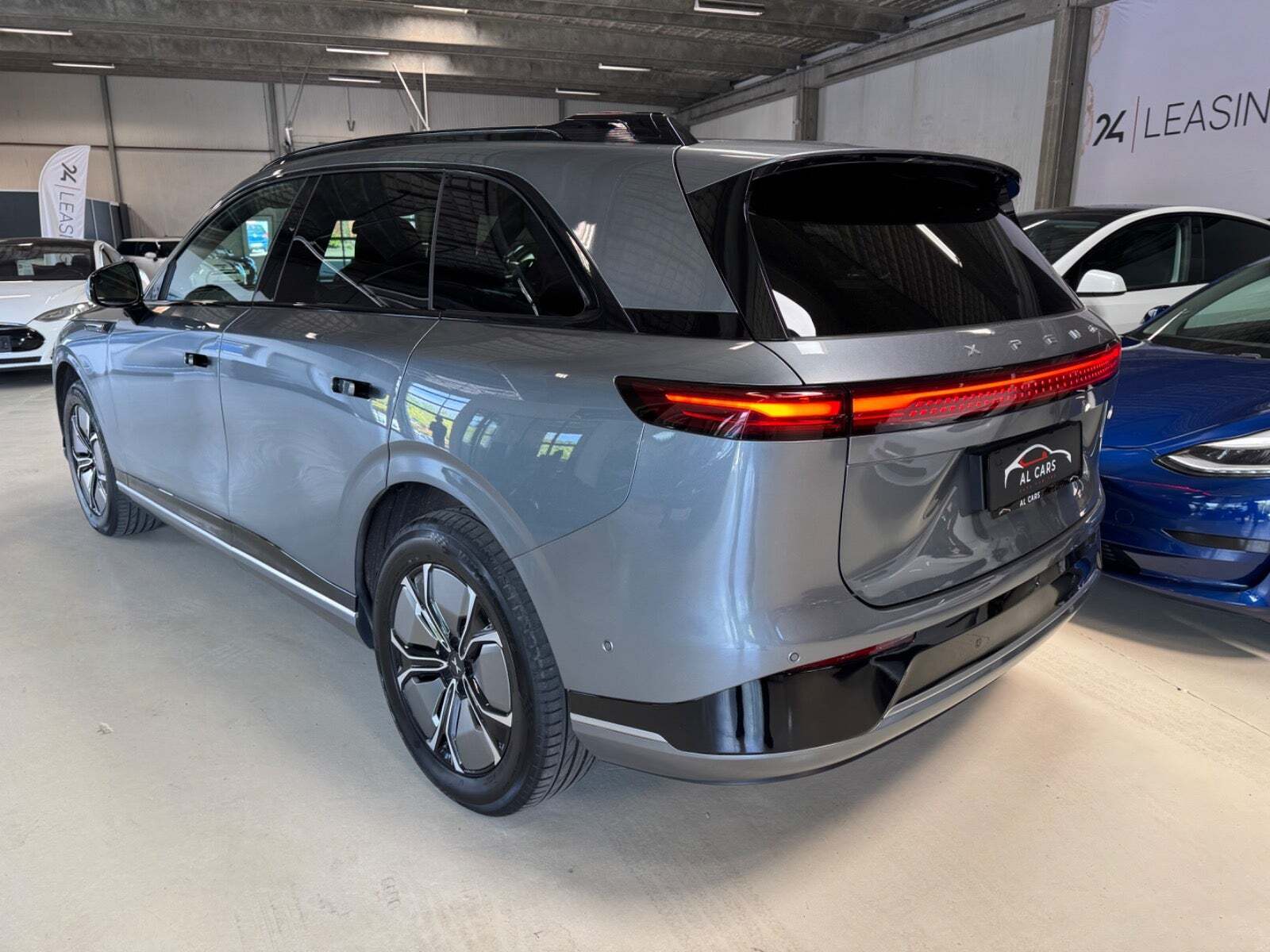 XPeng G9