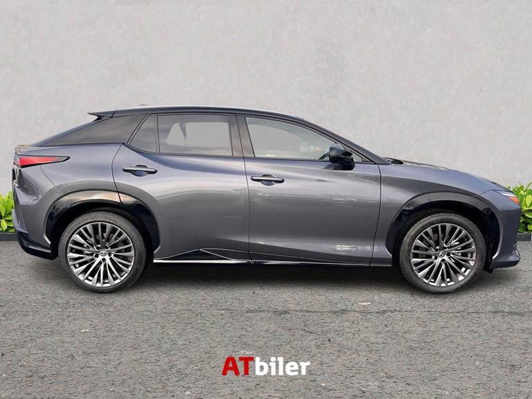 Lexus RZ 450e EL Executive Design Direct4 313HK 4d Aut.