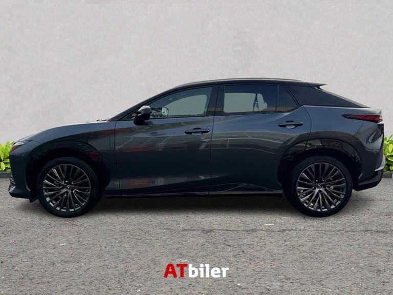 Lexus RZ 450e EL Executive Design Direct4 313HK 4d Aut.