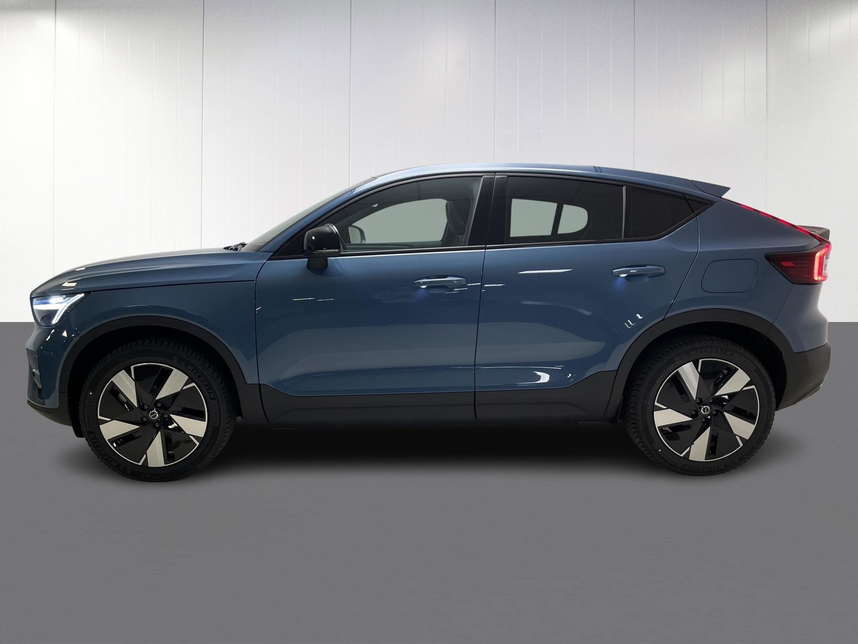 Volvo C40