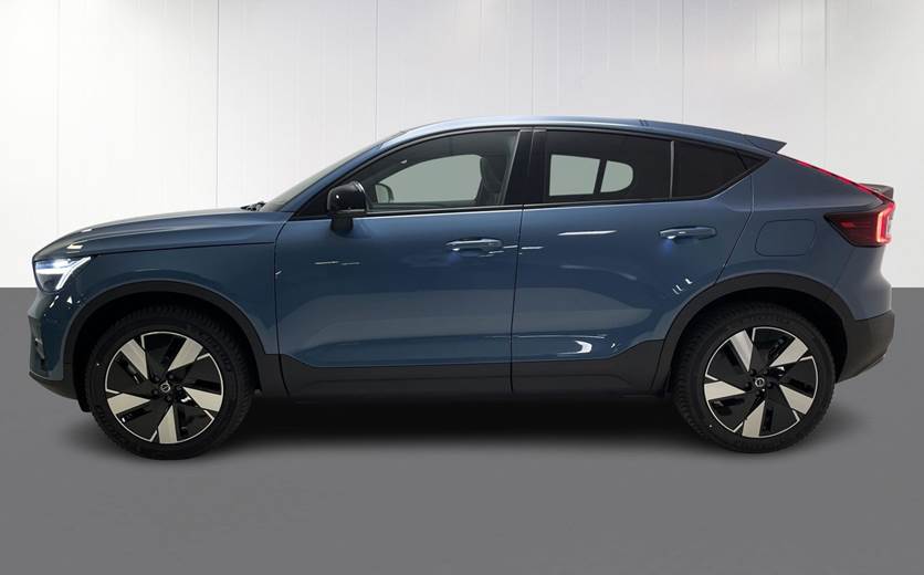 Volvo C40
