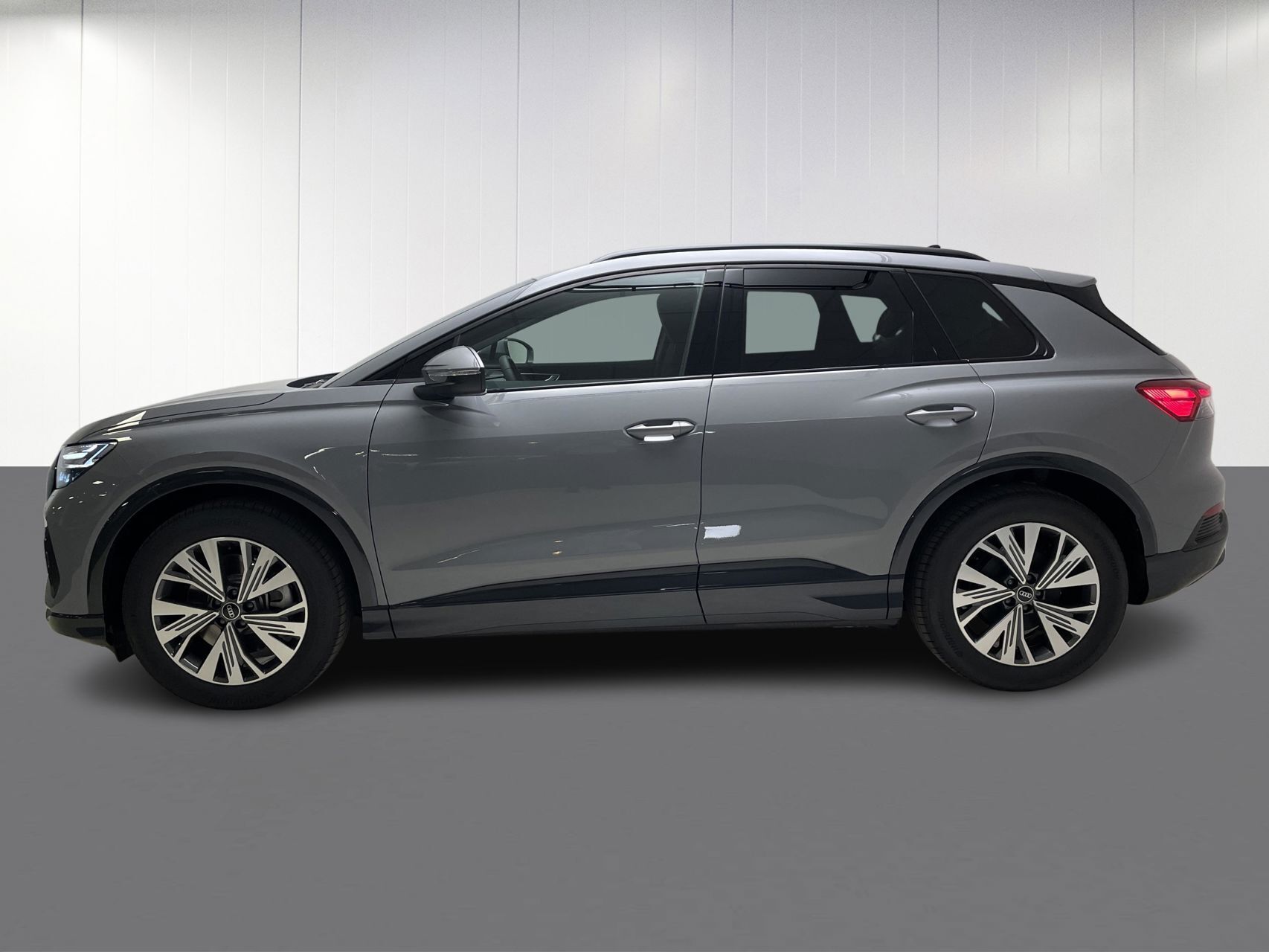 Audi Q4