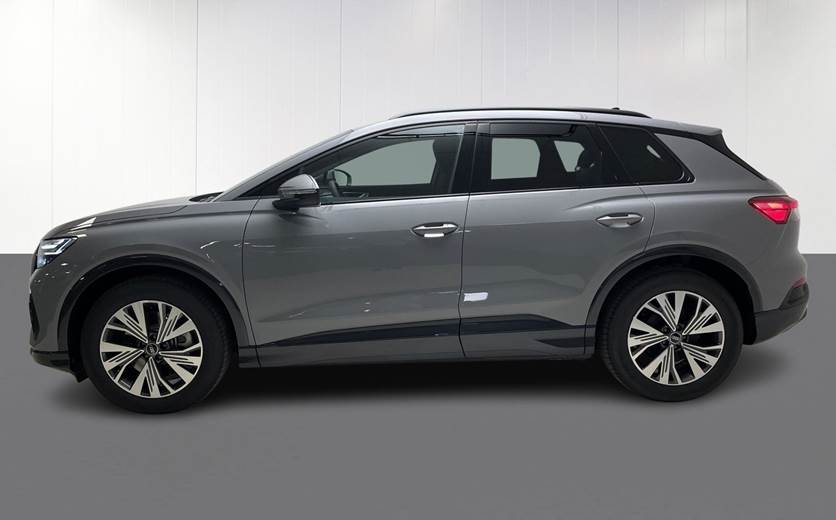 Audi Q4