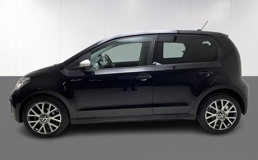 VW e-up
