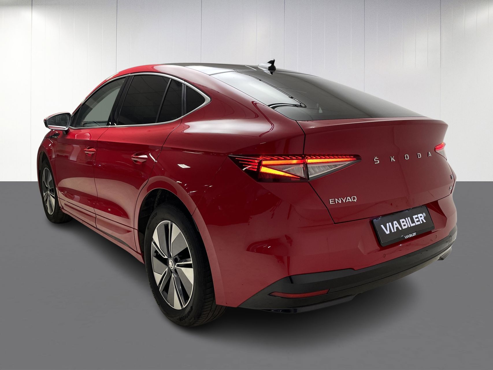 Skoda Enyaq iV