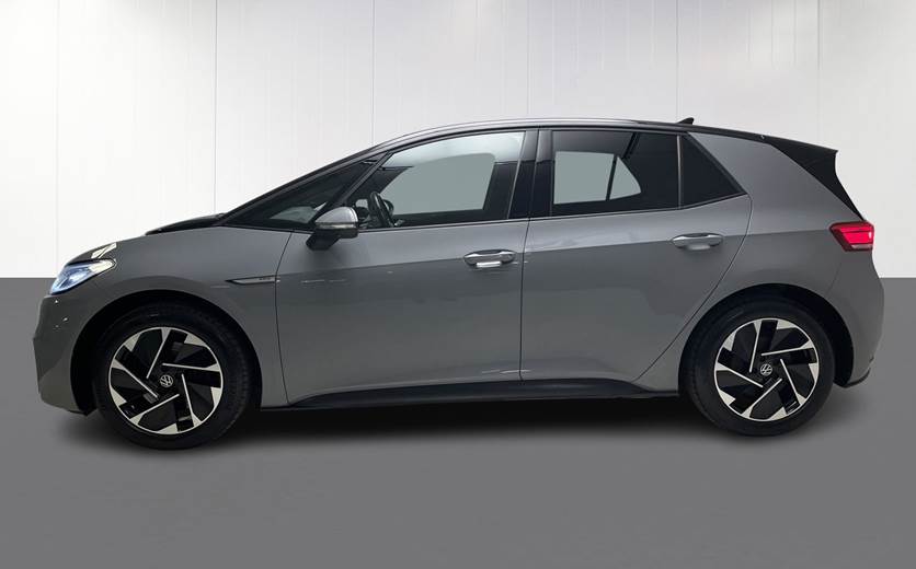 VW ID.3