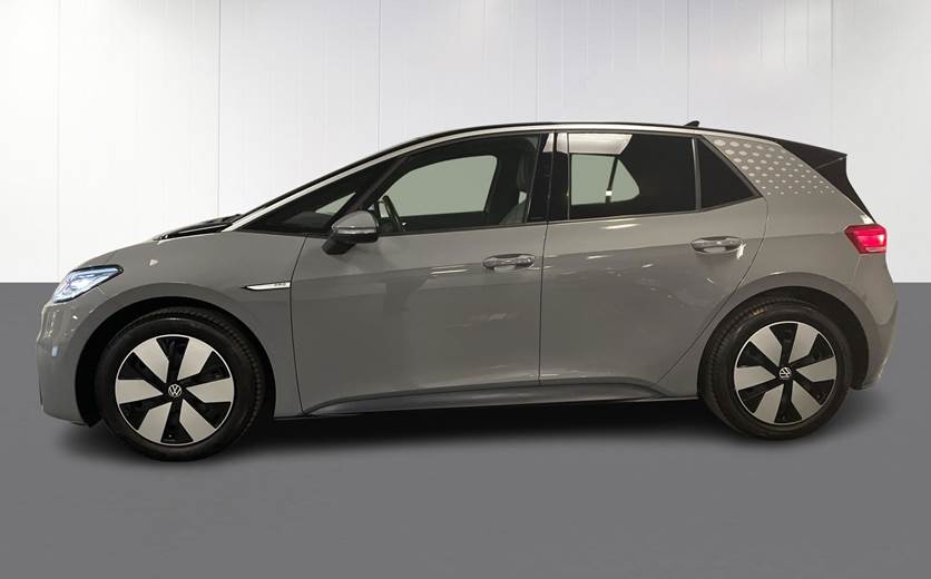 VW ID.3