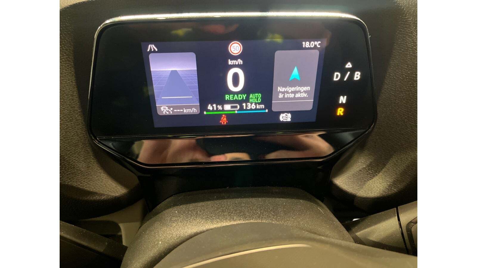 VW ID.Buzz 77 Cargo Pro