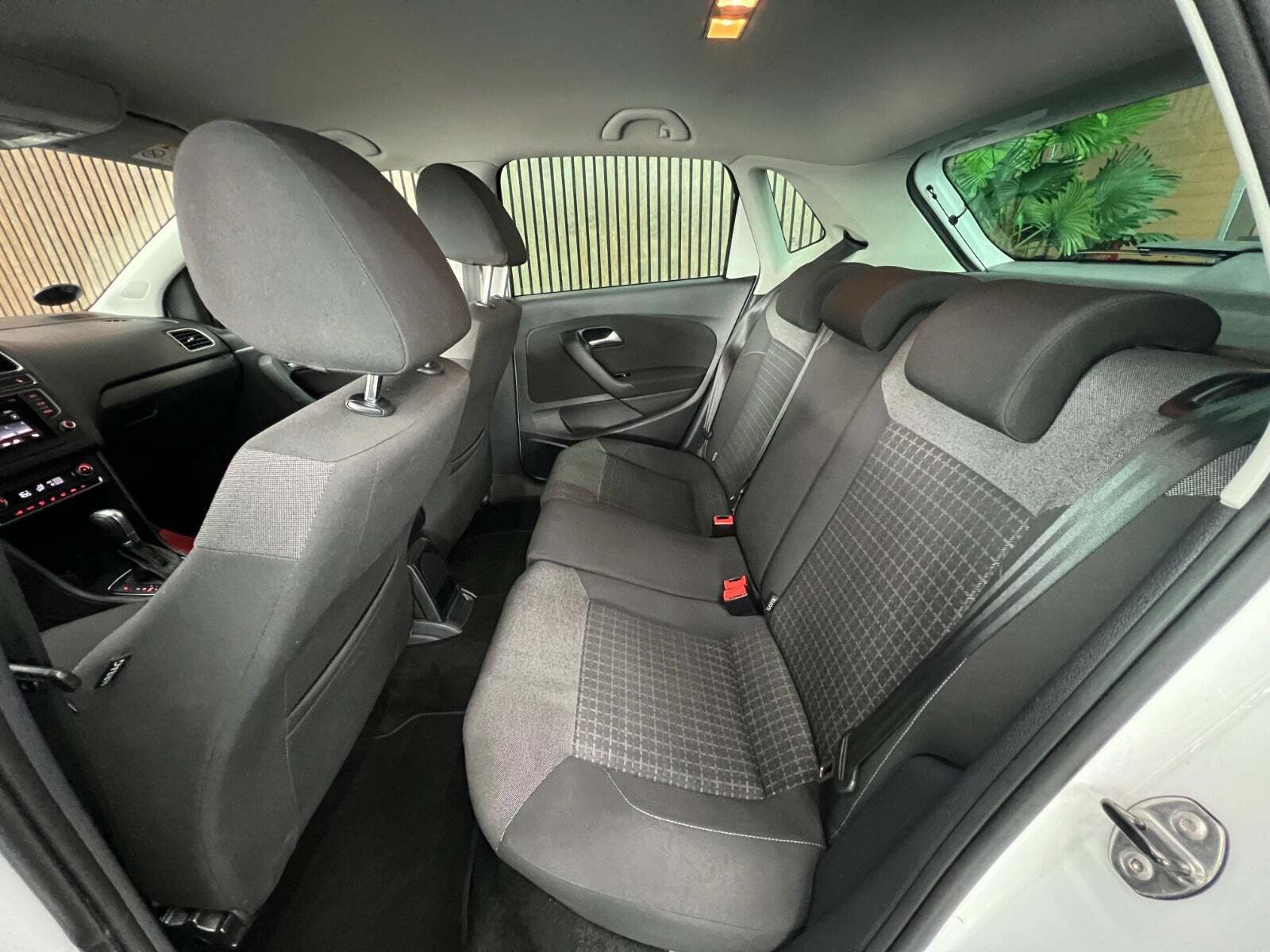 undefined VW Polo fra 2016