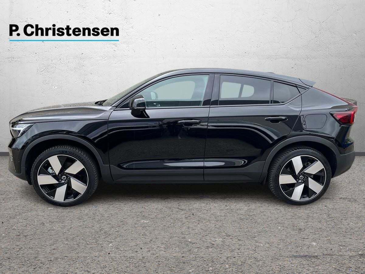 Volvo C40 ReCharge Twin Ultimate