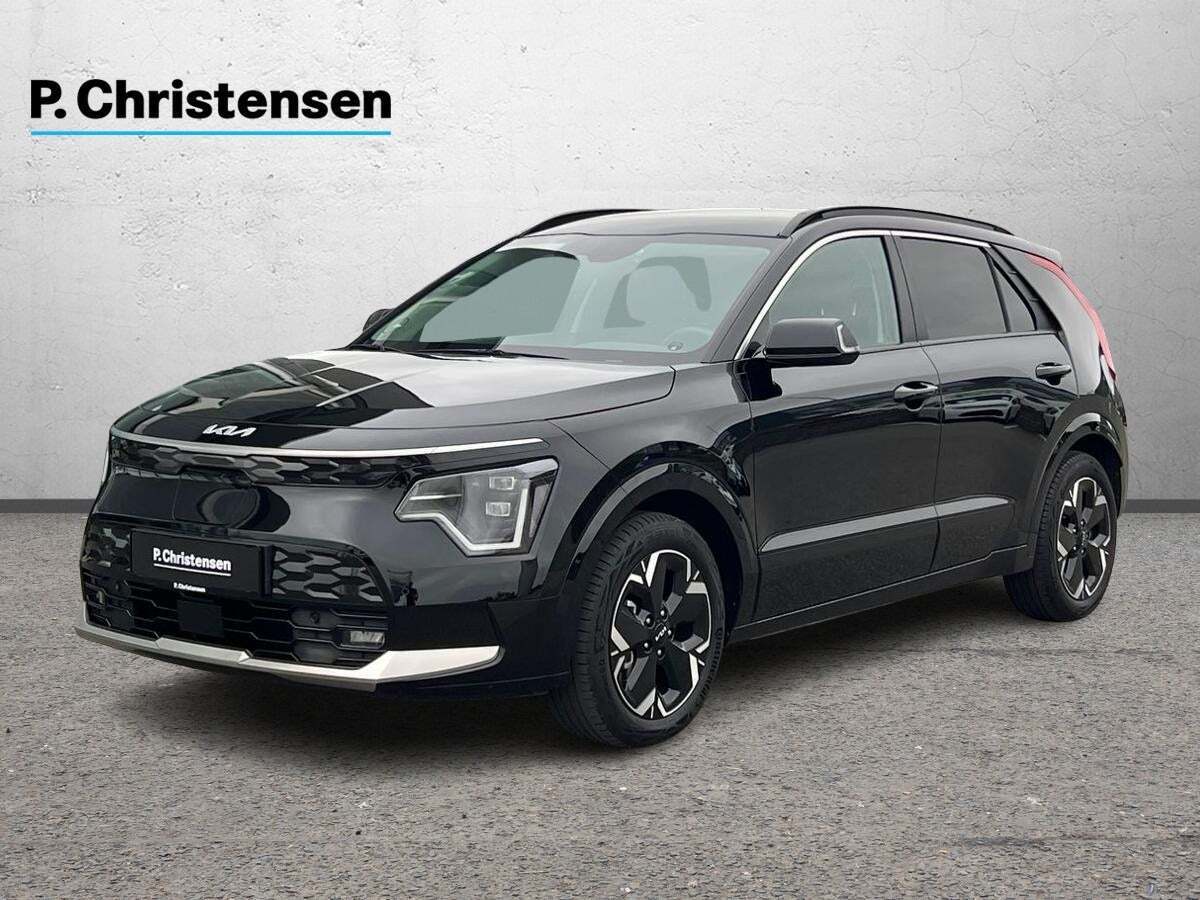 Kia Niro 64 EV Prestige