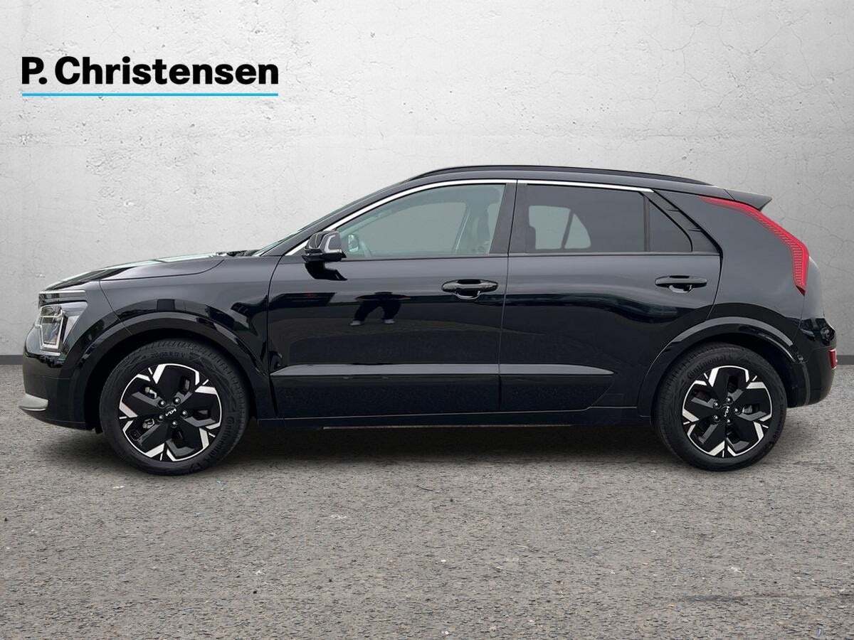 Kia Niro 64 EV Prestige
