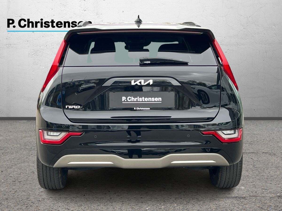 Kia Niro 64 EV Prestige
