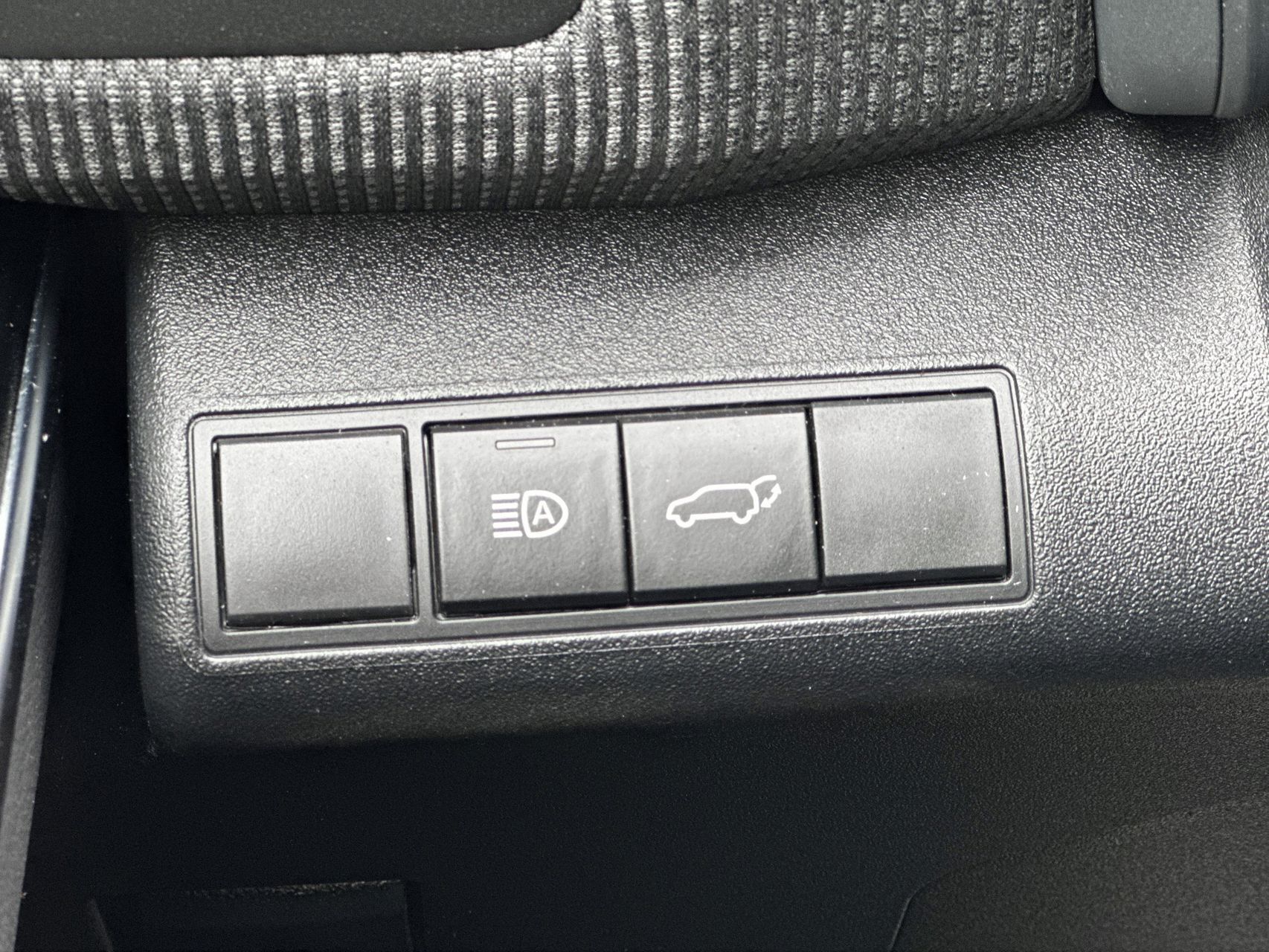 undefined Toyota BZ4X fra 2023