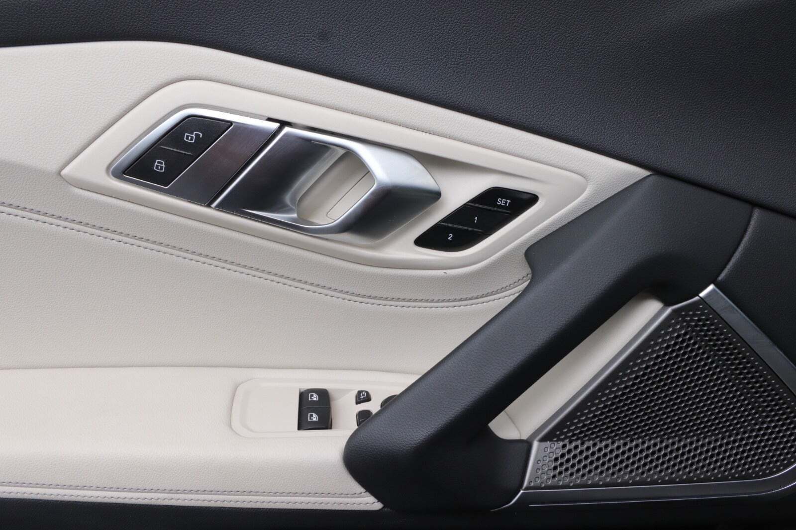 Sort BMW Z4 fra 2022