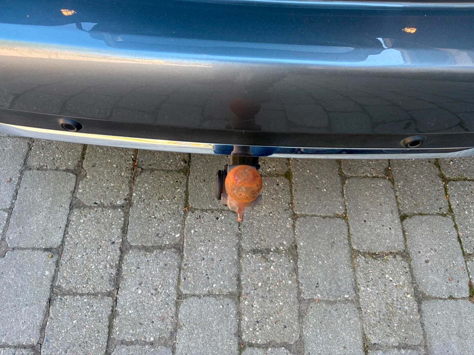 undefined Mercedes E300 de fra 2021