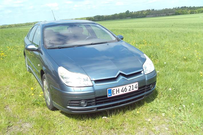 undefined Citroën C5 fra 2006