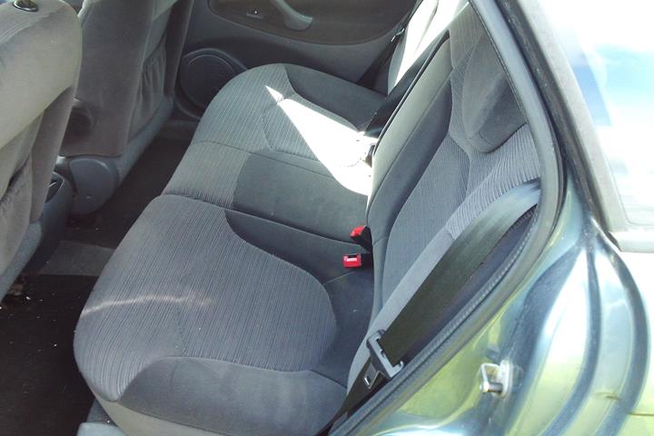 undefined Citroën C5 fra 2006