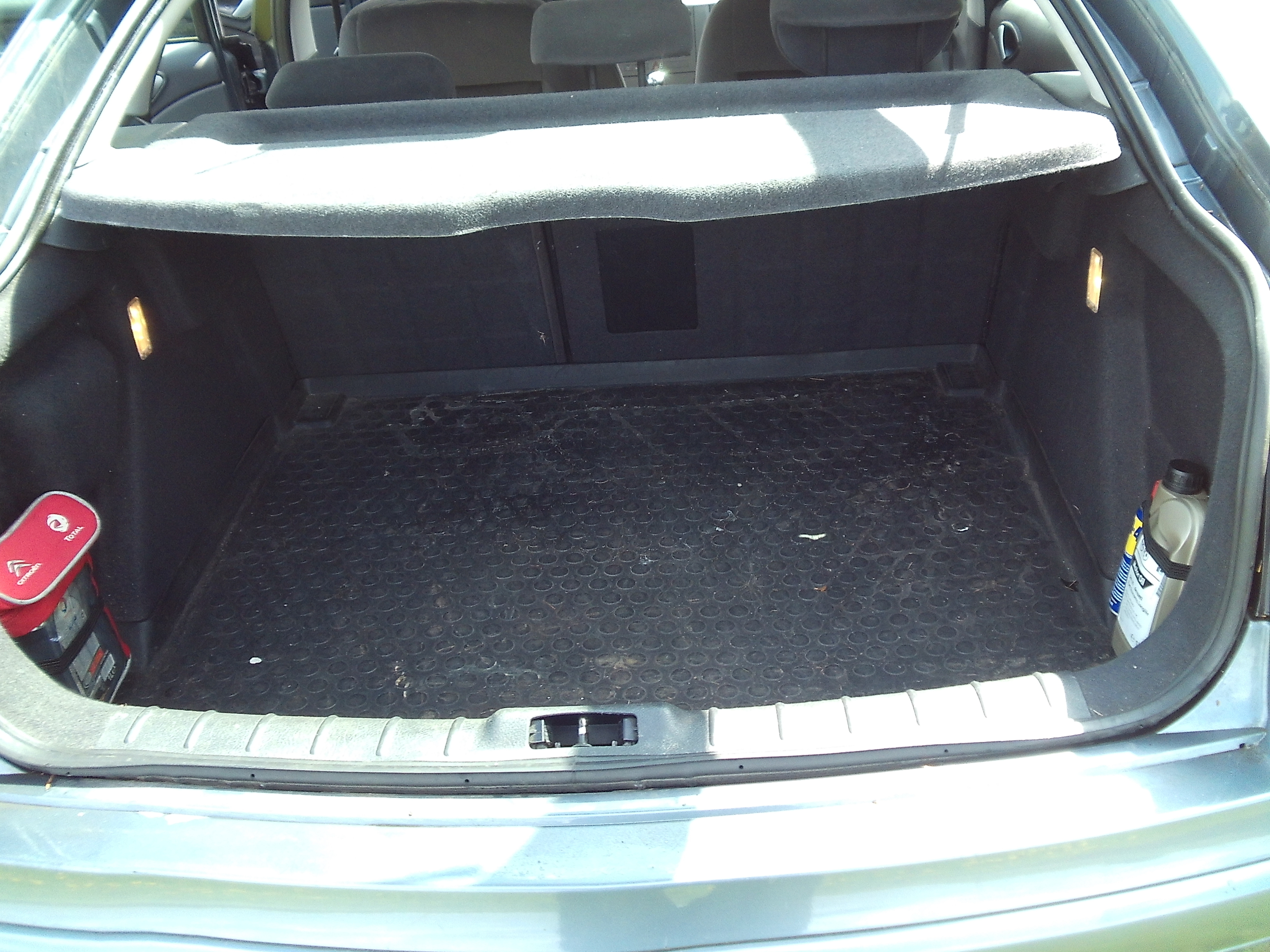 undefined Citroën C5 fra 2006