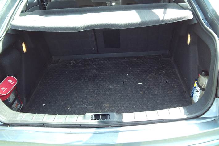 undefined Citroën C5 fra 2006