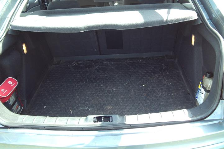 undefined Citroën C5 fra 2006