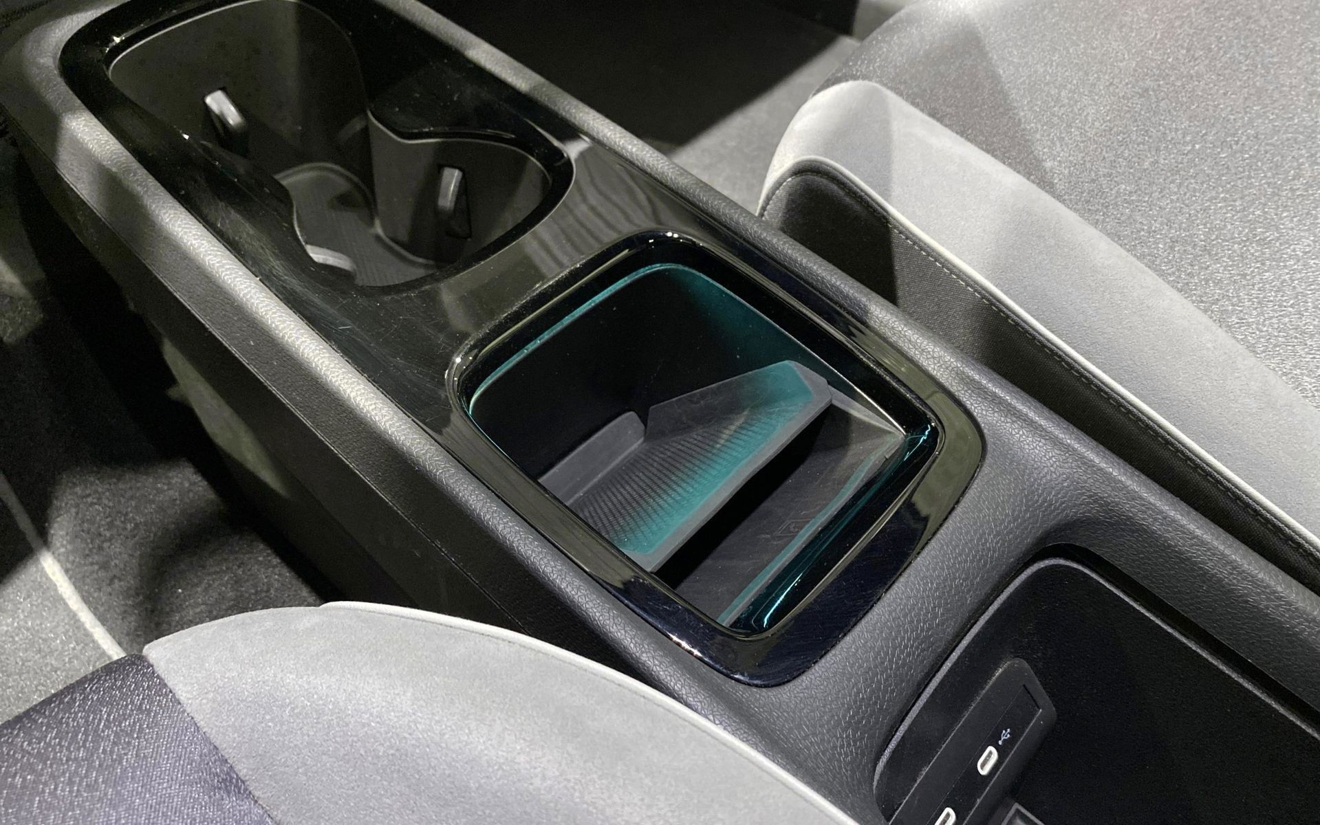 Hvid VW ID.3 fra 2022