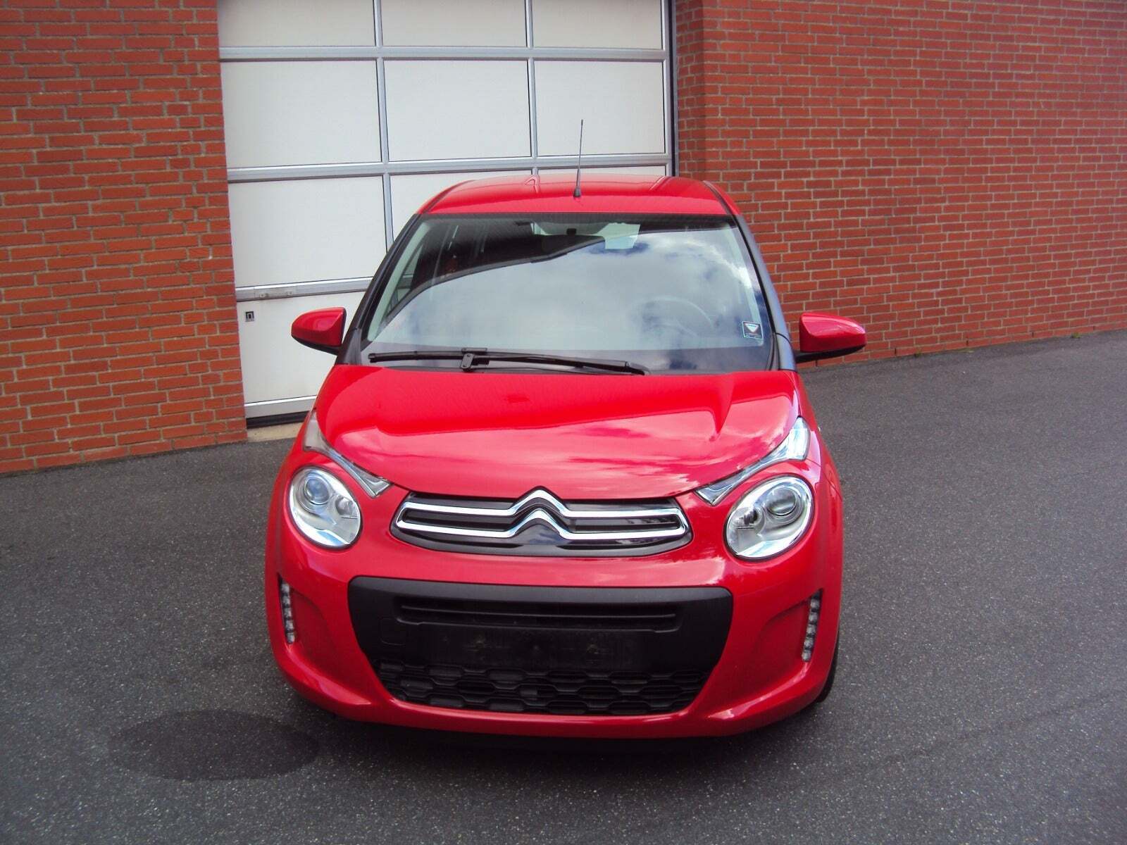 undefined Citroën C1 fra 2019