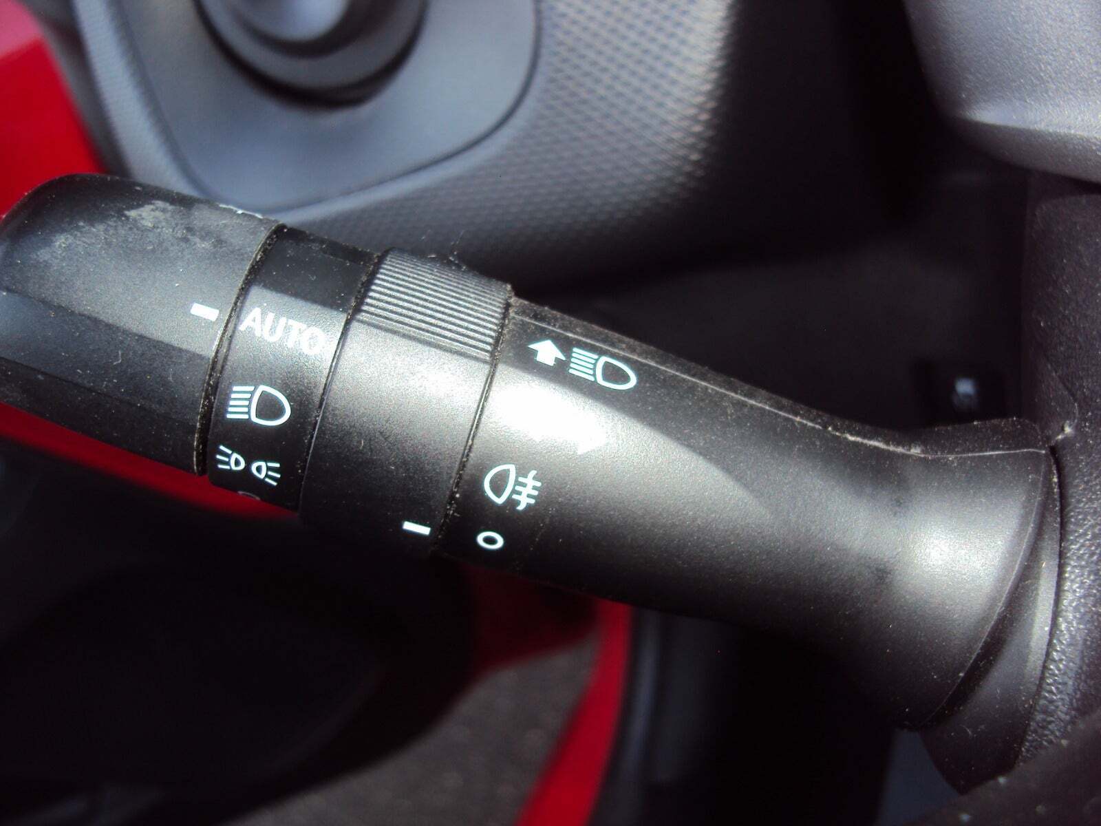 undefined Citroën C1 fra 2019