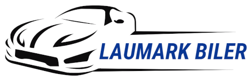 Laumark Biler ApS