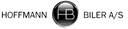 Hoffmann Biler A/S