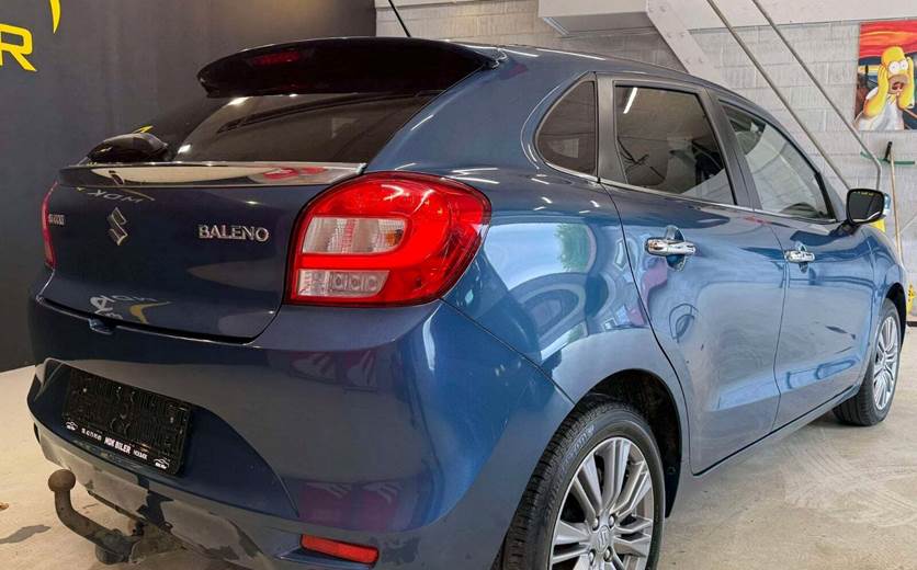 Suzuki Baleno