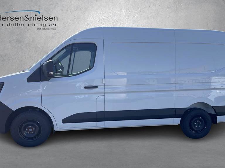 Nissan Interstar 2,0 L2H2 DCi N-Connecta 150HK Van 6g