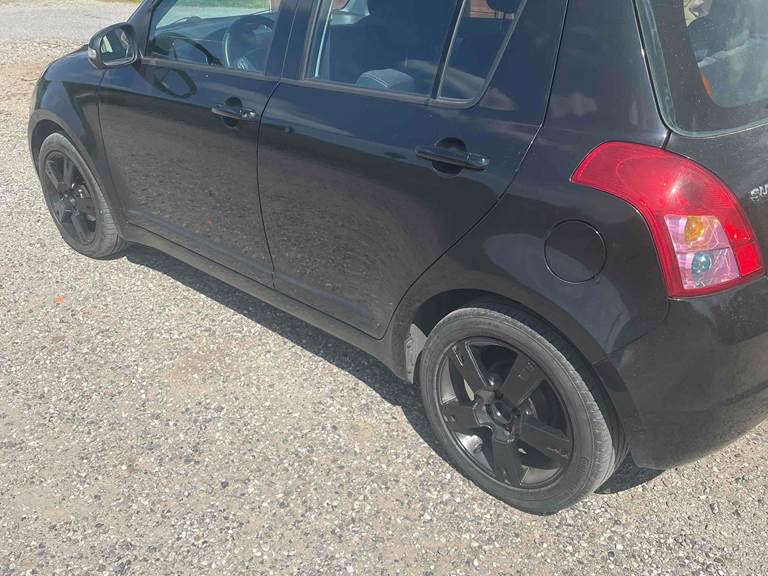 Suzuki Swift 1,3 1,3