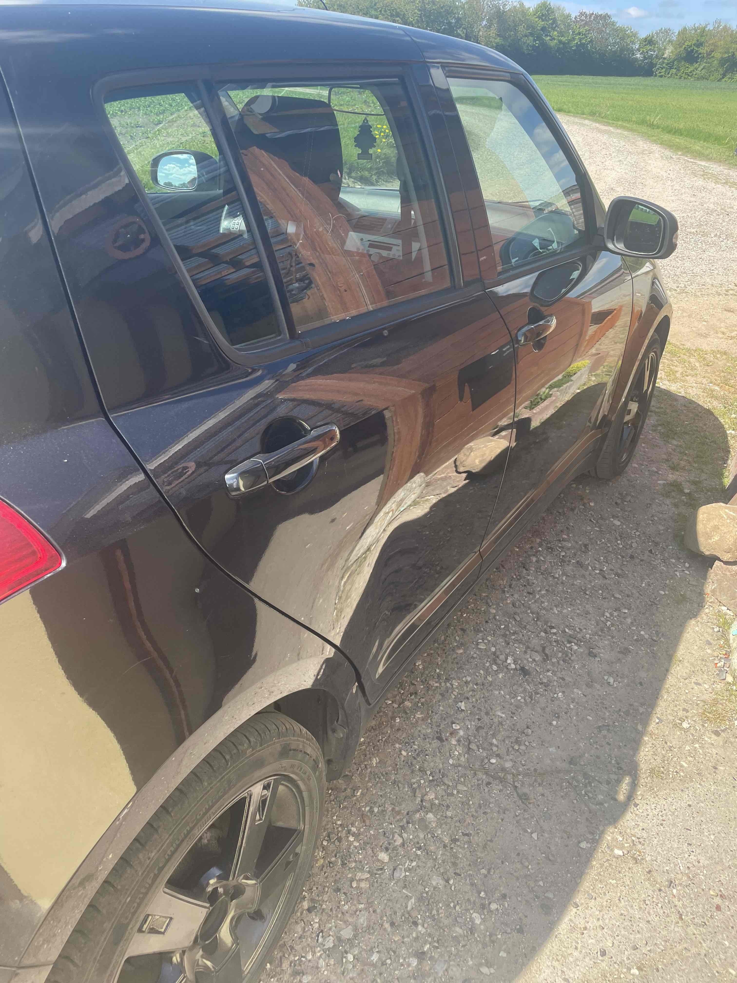 Suzuki Swift 1,3 1,3