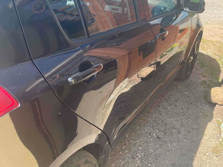 Suzuki Swift 1,3 1,3