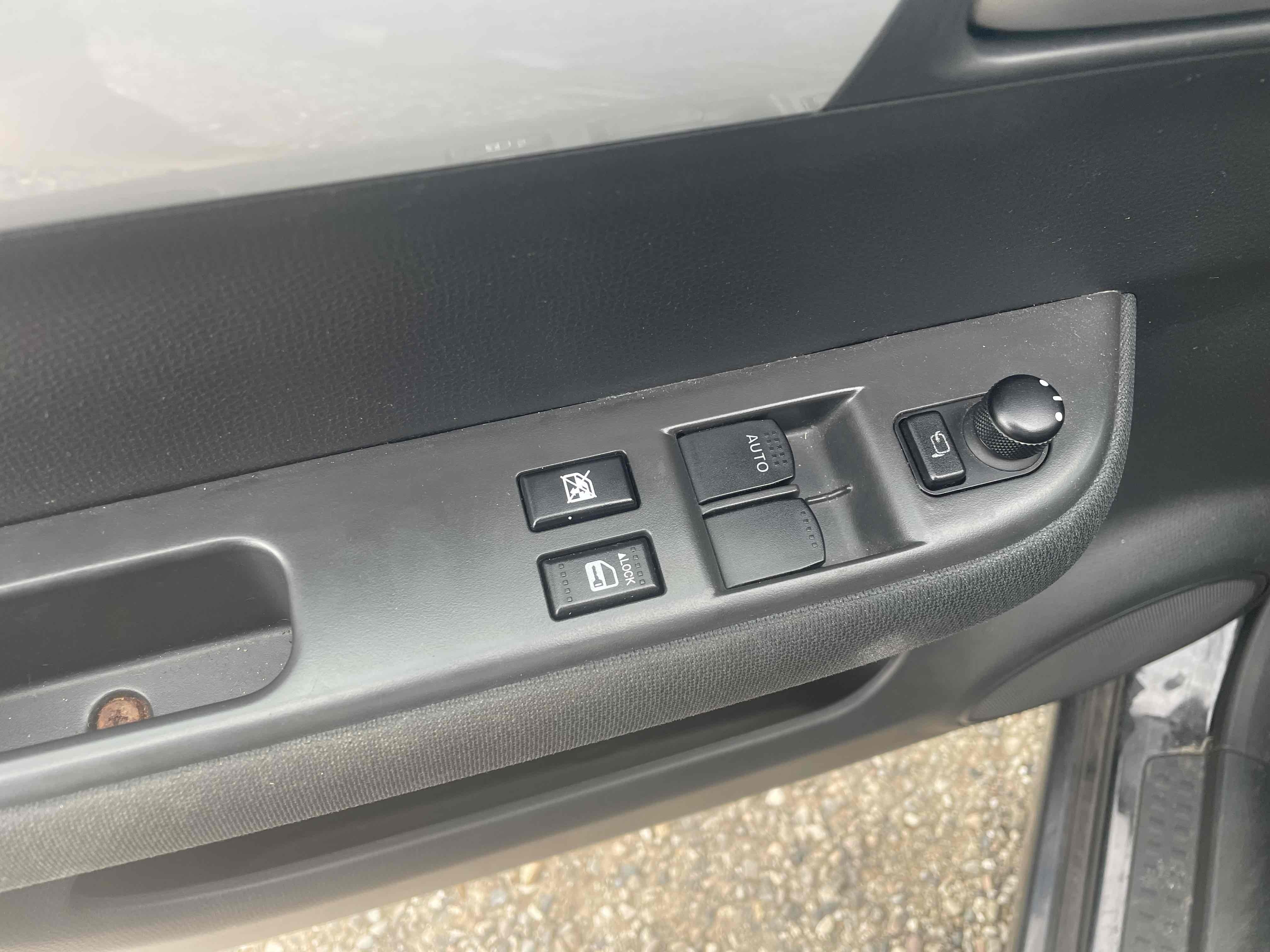 undefined Suzuki Swift fra 2010