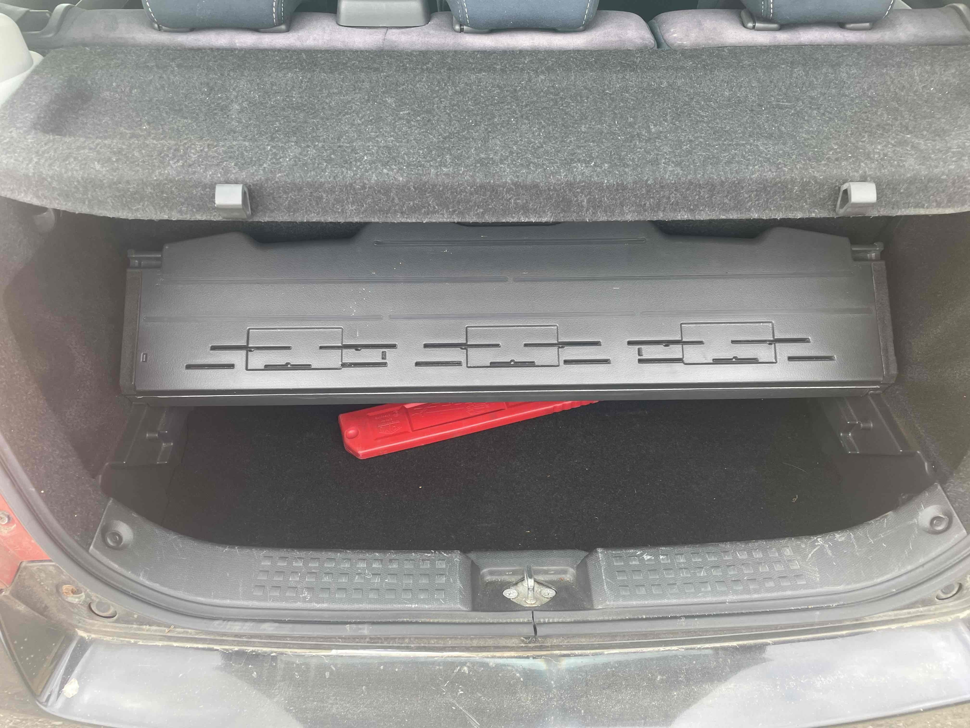 undefined Suzuki Swift fra 2010