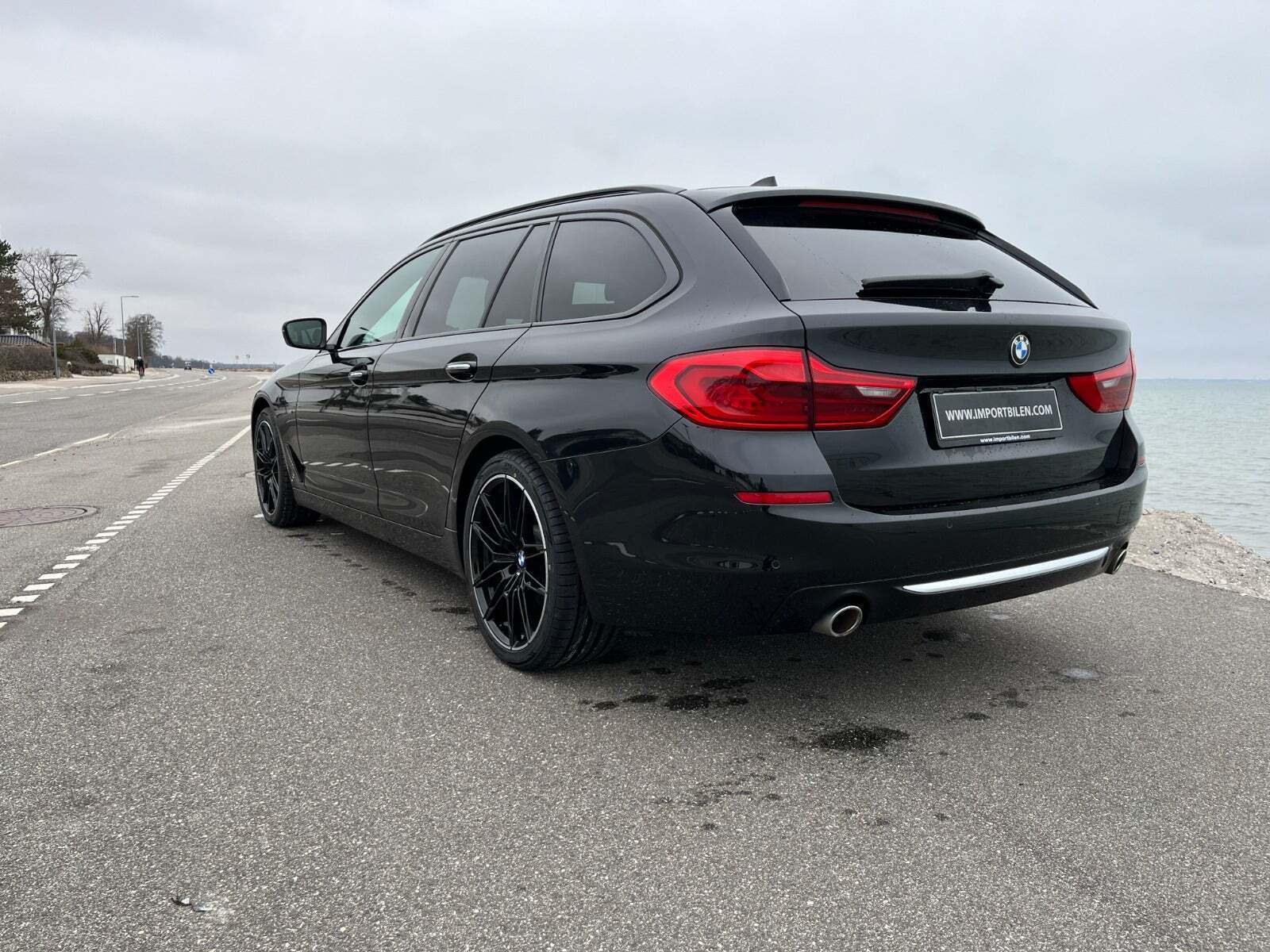 BMW 520d