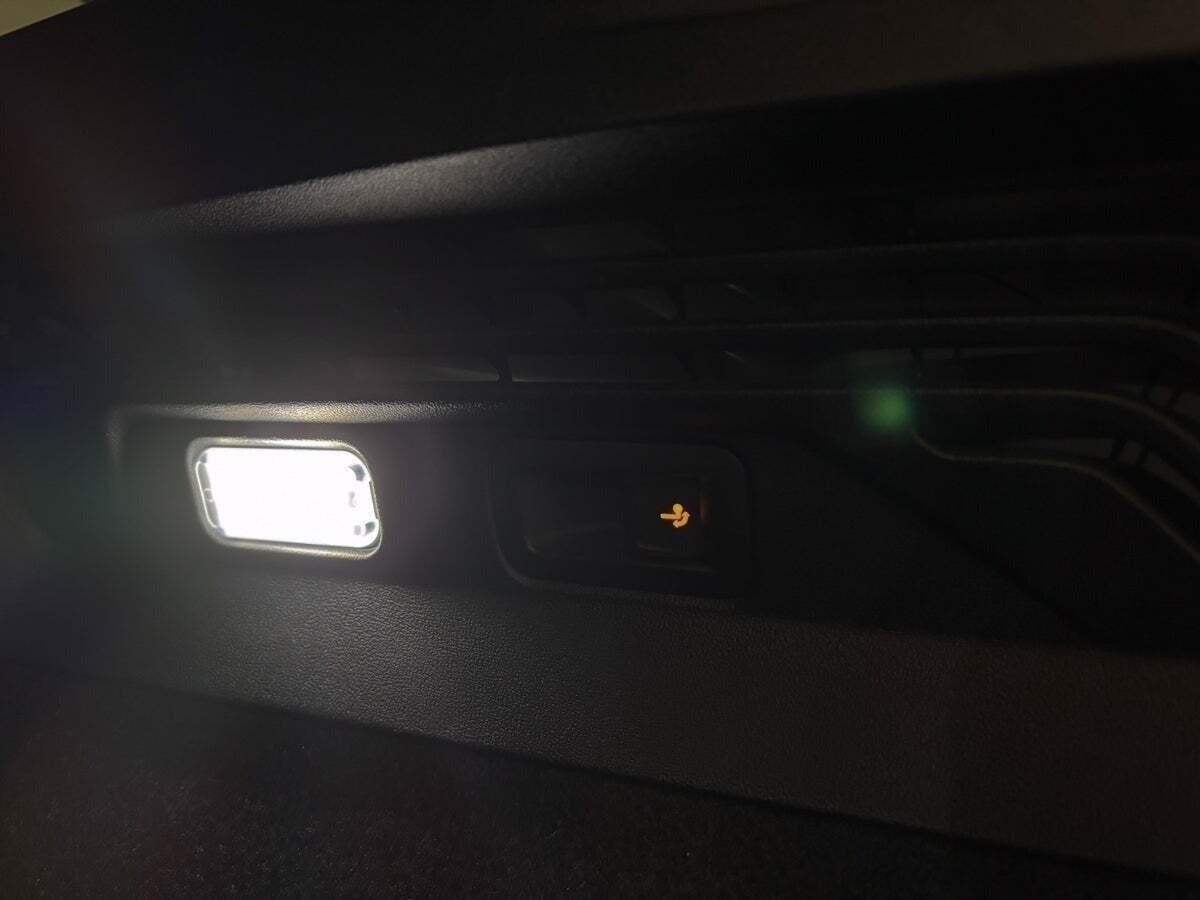 Sort VW ID.4 fra 2024