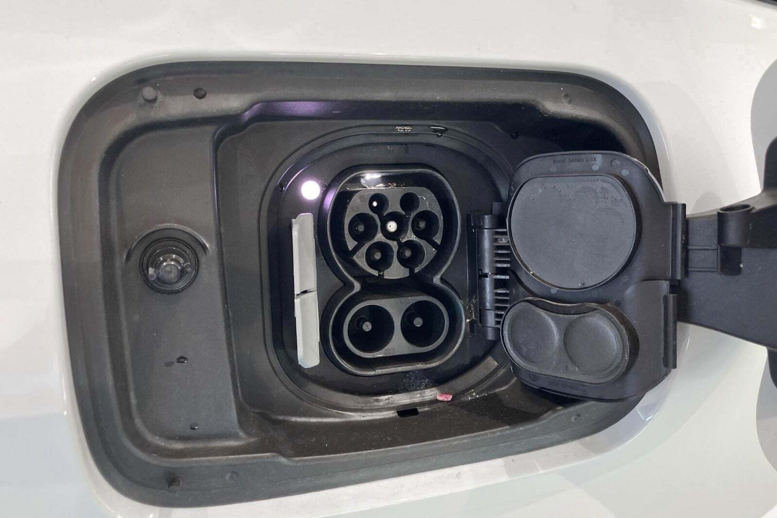 undefined BMW i4 fra 2022