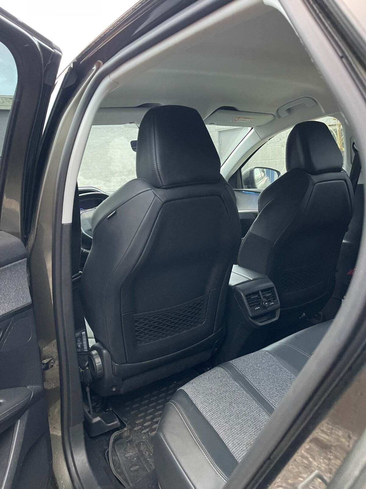 undefined Peugeot 3008 fra 2020